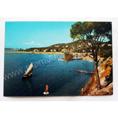 Ayvalık Türkiye Çamlık Kartpostal Ayvalık Keskin Color kartpostal