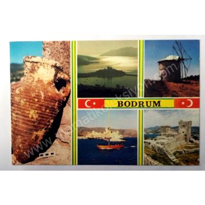 Bodrum - Turkey