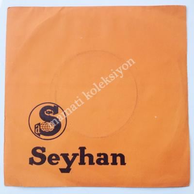Seyhan Plak firması - Plak kabı Plakçılık tarihi - Plak