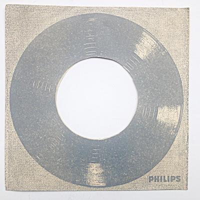 Philips  plak - Plak kabı - Plak